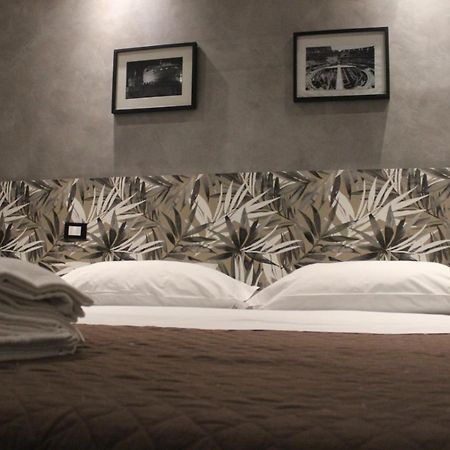 Favorit Bed and Breakfast Rom Eksteriør billede