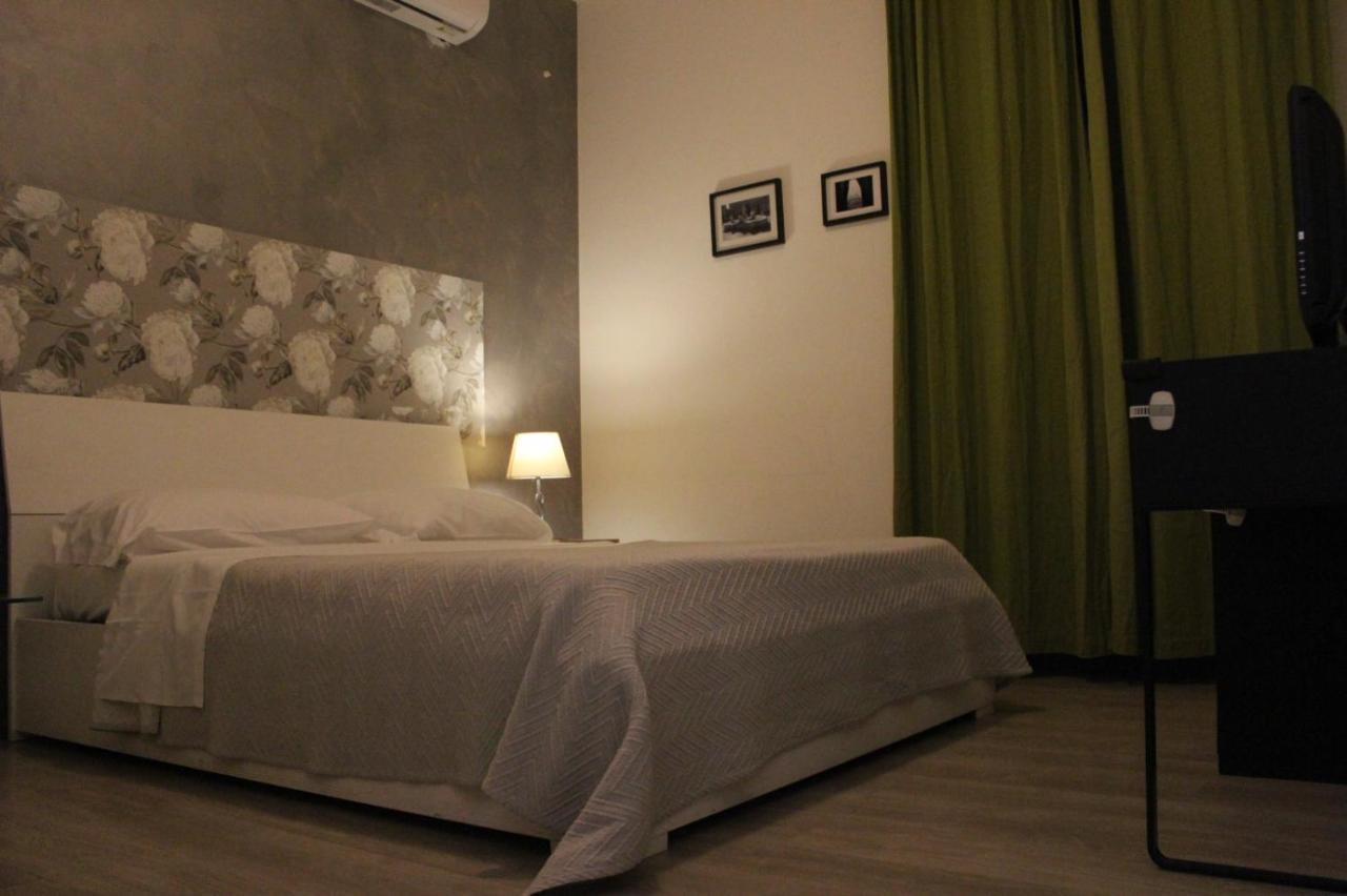 Favorit Bed and Breakfast Rom Eksteriør billede