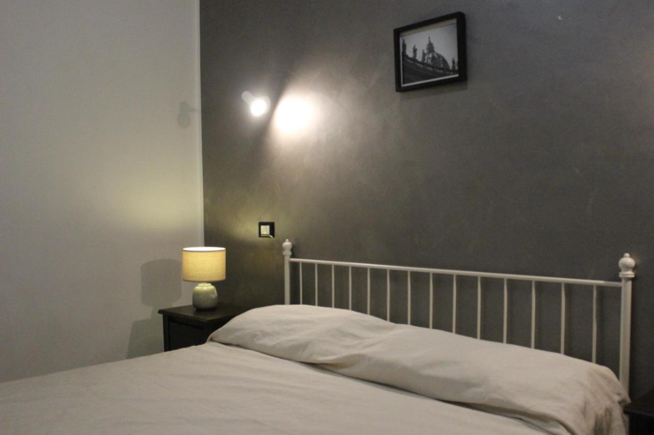 Favorit Bed and Breakfast Rom Eksteriør billede