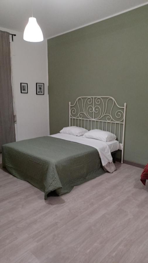 Favorit Bed and Breakfast Rom Eksteriør billede